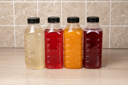 Морс Домашний