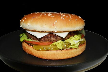 Бургер Vip-classic