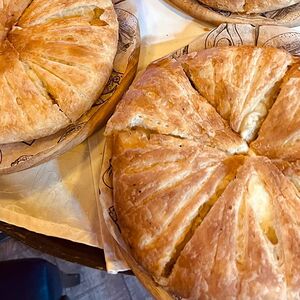 Хачапури Амбар №13 Фирменный