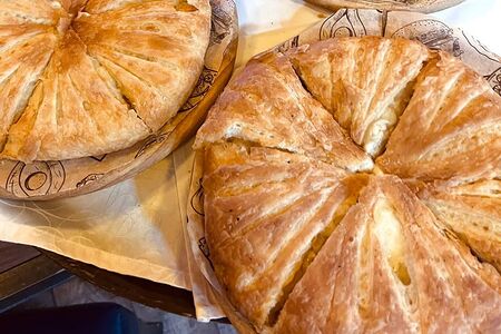 Хачапури Амбар №13 Фирменный