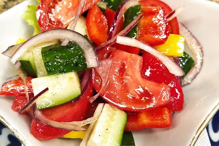 Салат Аралаш