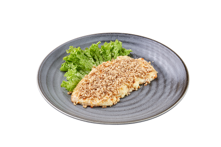 Курица по-арабски