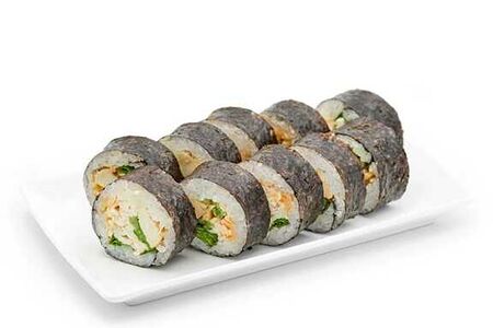 Маки чикен New