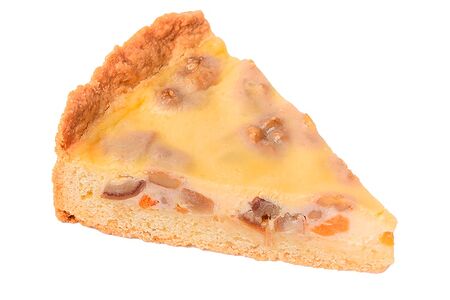 Восточный пирог