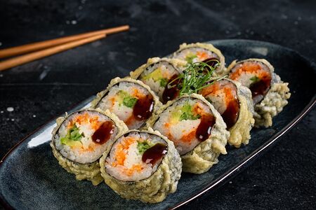 Снежный краб