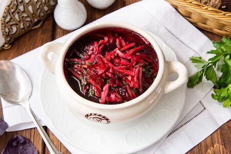 Свекольник