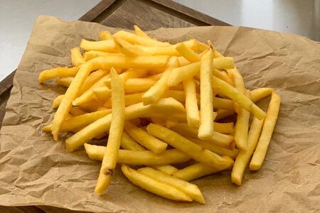 Картофель фри