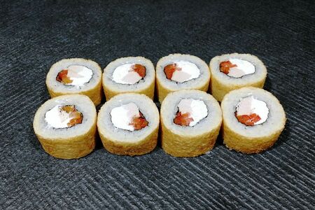 Ролл Чикен хару маки