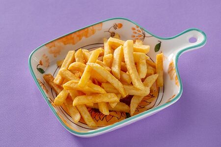 Картофель фри