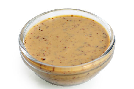 Ореховый соус