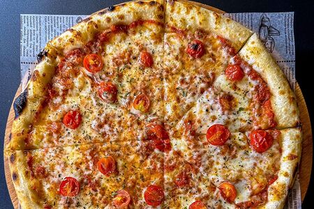 Пицца Маргарита