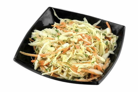 Салат "Коул слоу" 190гр