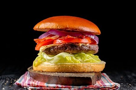 Трампбургер