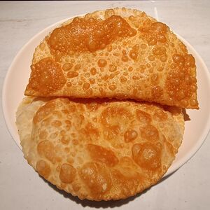 Чебурек с Говядиной