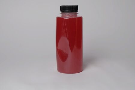 Морс клюквенный