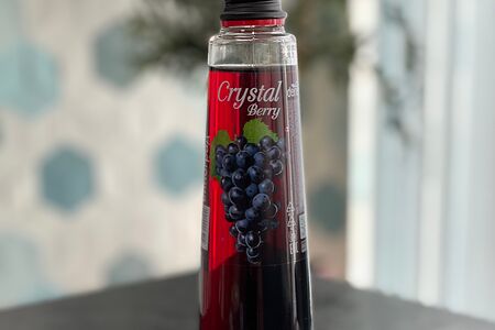Винoград Crystal Berry
