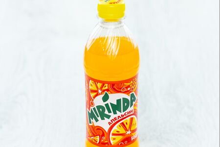 Mirinda