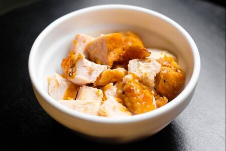 Куриное филе