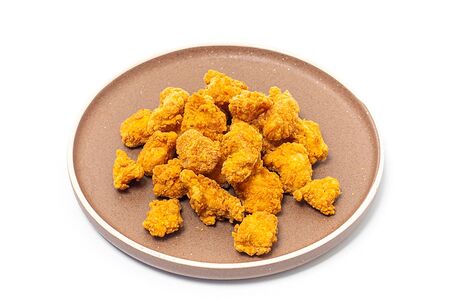 Филе Crispy и панчан