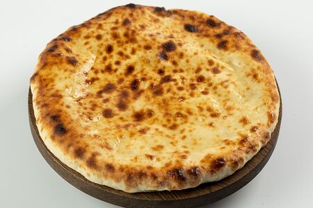 Хачапури по-имеретински