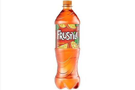 Frustyle Апельсин (1 л)
