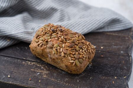 Зеленая гречка