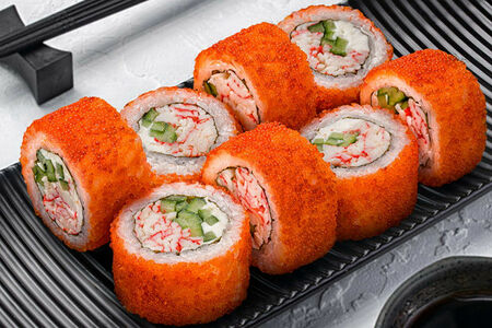 Калифорния 8 шт