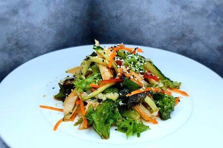 Тори кунсей сарада