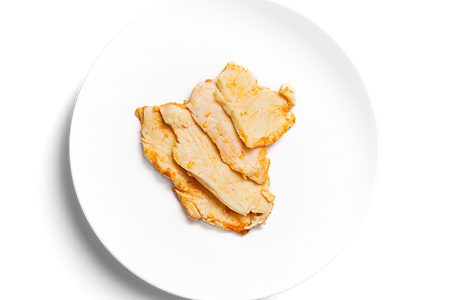 Куриная грудка су-вид