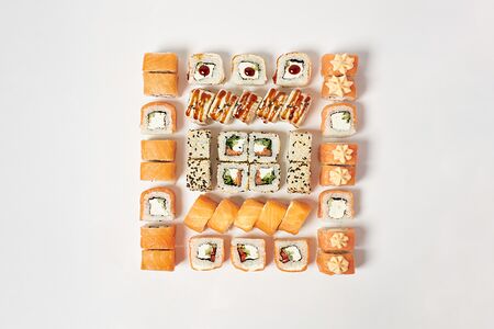 Филадельфия сет