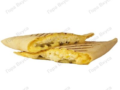 Кесадилья дон чиз