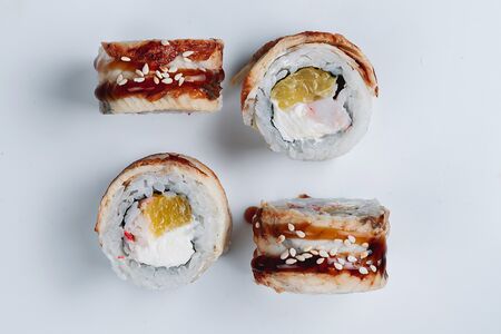 Апельсин в угре