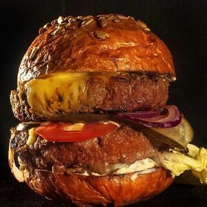 Бургер XXL