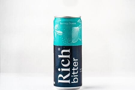 Rich bitter
