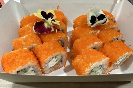 Калифорнийский 16 шт