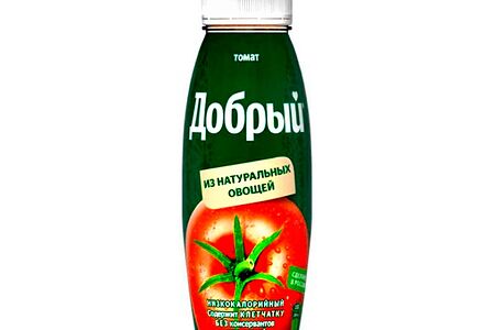 Сок Добрый