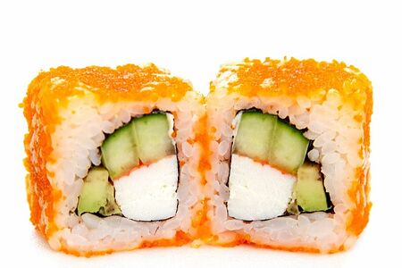 Калифорния Краб