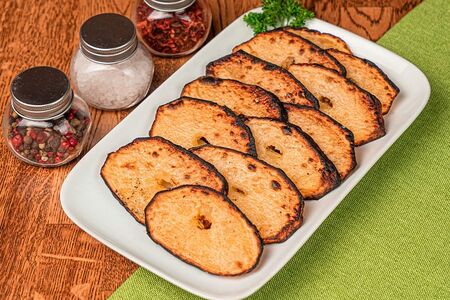 Картофель по-деревенский