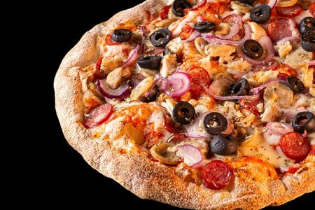 Австрийская