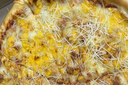 Четыре сыра