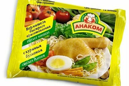 Лапша Анаком