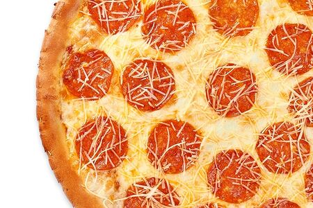 Пицца Пепперони