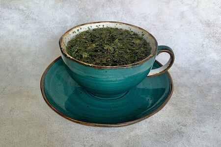 Зеленый МАЛЕНЬКИЙ!