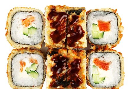 Горячая филадельфия