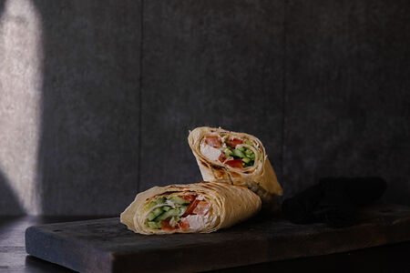 Шаурма Куриная