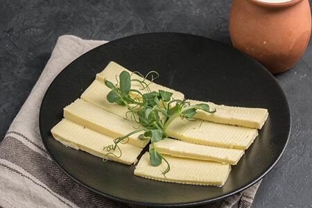 Масло сливочное