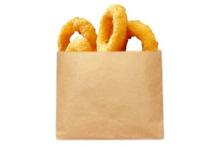 6 Луковых Колец