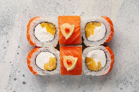 Филадельфия тропикана New