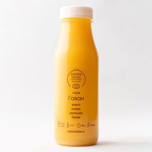 Смузи Гавайи