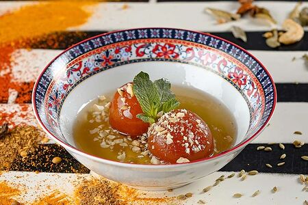 Гулаб Джамун